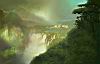 Craig Mullins - El Dorado by Waterfall
